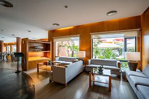 Hotel Posadas de España Paterna