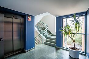 Hotel Posadas de España Paterna