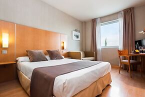 Hotel Posadas de España Paterna