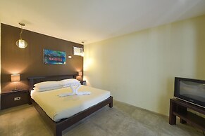 The Lazy Dog Bed & Breakfast