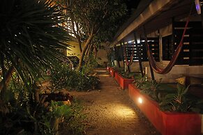 The Lazy Dog Bed & Breakfast