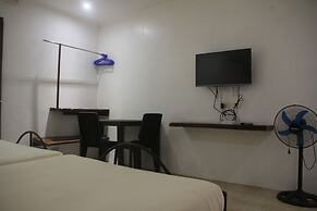 The Lazy Dog Bed & Breakfast