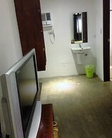 The Lazy Dog Bed & Breakfast