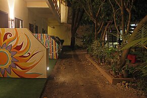 The Lazy Dog Bed & Breakfast