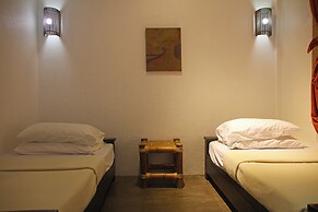 The Lazy Dog Bed & Breakfast