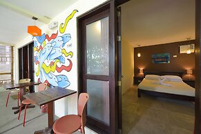 The Lazy Dog Bed & Breakfast