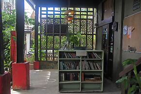 The Lazy Dog Bed & Breakfast