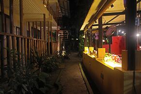 The Lazy Dog Bed & Breakfast