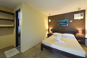 The Lazy Dog Bed & Breakfast