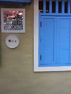 The Lazy Dog Bed & Breakfast