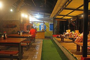 The Lazy Dog Bed & Breakfast