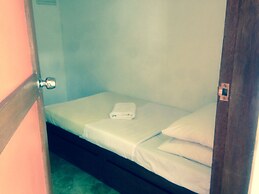 The Lazy Dog Bed & Breakfast