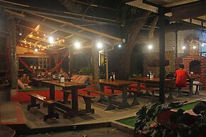 The Lazy Dog Bed & Breakfast