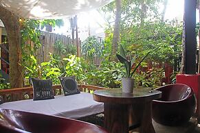 The Lazy Dog Bed & Breakfast