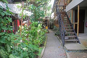 The Lazy Dog Bed & Breakfast