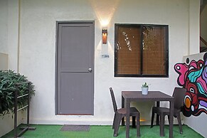 The Lazy Dog Bed & Breakfast