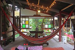 The Lazy Dog Bed & Breakfast