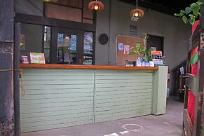 The Lazy Dog Bed & Breakfast