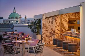 The Ritz-Carlton, Vienna