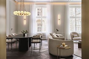 The Ritz-Carlton, Vienna