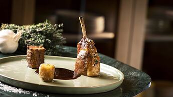 The Ritz-Carlton, Vienna