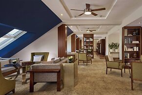 The Ritz-Carlton, Vienna