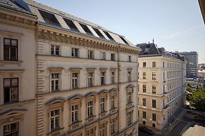 The Ritz-Carlton, Vienna