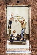 The Ritz-Carlton, Vienna