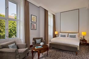 The Ritz-Carlton, Vienna