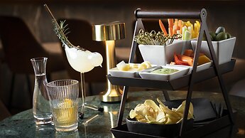 The Ritz-Carlton, Vienna