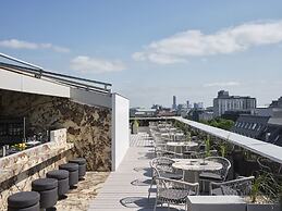 The Ritz-Carlton, Vienna