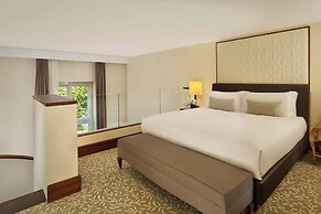 The Ritz-Carlton, Vienna