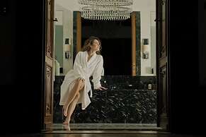 The Ritz-Carlton, Vienna