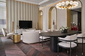 The Ritz-Carlton, Vienna