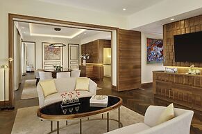 The Ritz-Carlton, Vienna