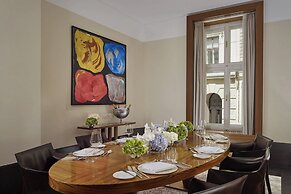 The Ritz-Carlton, Vienna