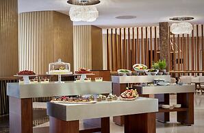 The Ritz-Carlton, Vienna