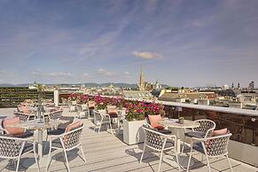 The Ritz-Carlton, Vienna