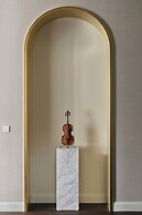 The Ritz-Carlton, Vienna