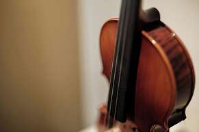 The Ritz-Carlton, Vienna