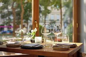 The Ritz-Carlton, Vienna