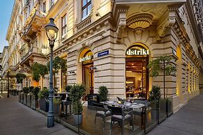 The Ritz-Carlton, Vienna