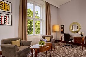 The Ritz-Carlton, Vienna
