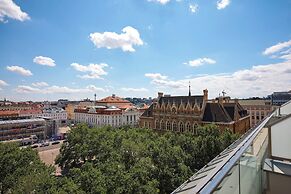 The Ritz-Carlton, Vienna