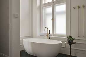 The Ritz-Carlton, Vienna