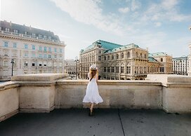 The Ritz-Carlton, Vienna