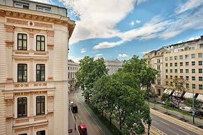 The Ritz-Carlton, Vienna