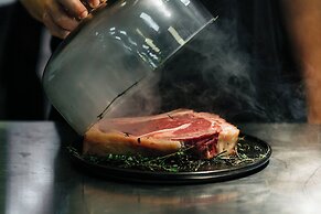 The Ritz-Carlton, Vienna