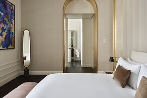 The Ritz-Carlton, Vienna