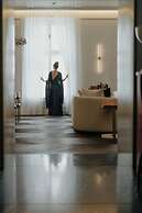 The Ritz-Carlton, Vienna